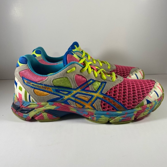 asics gel noosa tri 7